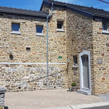 Villa Un Air De Campagne Sprimont Esterno foto