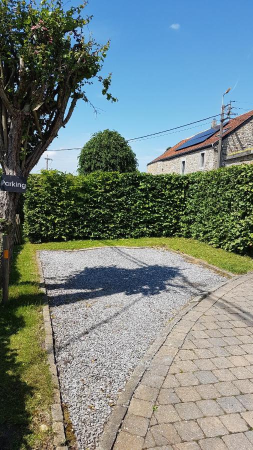 Villa Un Air De Campagne Sprimont Esterno foto