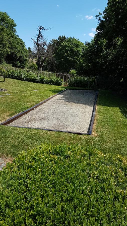 Villa Un Air De Campagne Sprimont Esterno foto